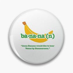 Psych - Banana Split