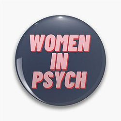Women in Psychology
