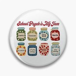 School Psych My Pin