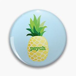Psych, Pineapple Post