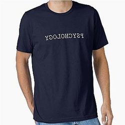 Reverse Essential T-Shirt