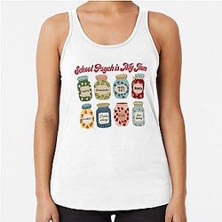 School Psych is My Tank Top