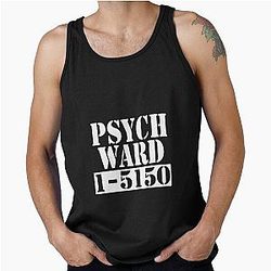 Psych Ward 5150