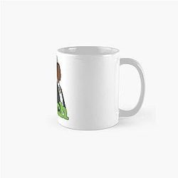 Psych Classic Mug - Shawn and Gus