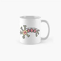 Reach Your Potential - Psychology Design Mug