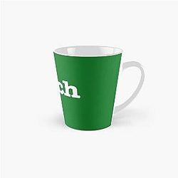 Psych Title Mug