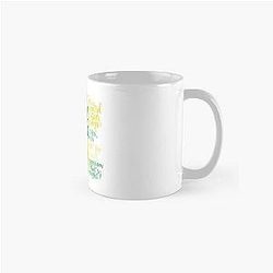 Psych: Classic Mug