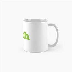 Psych TV Show Logo Mug