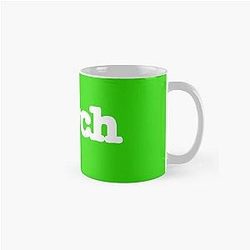 Psych Logo Classic