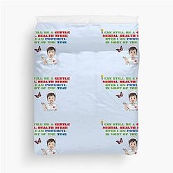 Psych Nurse Cover