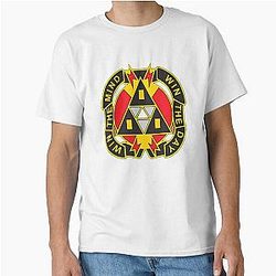 9th Psychological Operations Battalion Classic T-Shirt