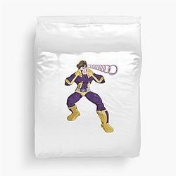 The Amazing Duvet Cover