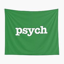 Psychic Detectives