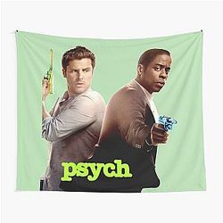 Psych Tapestry