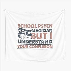 School Psychology Not A Magician But I Understand Your Confusion