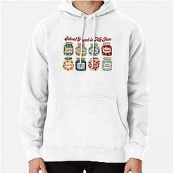 School Psych is My Jam Hoodie