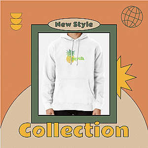 Psych Hoodies