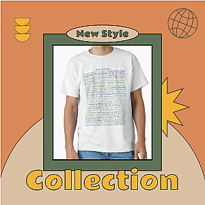 Psych T-Shirts