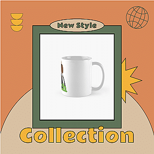 Psych Mugs