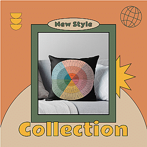 Psych Pillows Cover