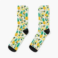 Pineapples for Psychos