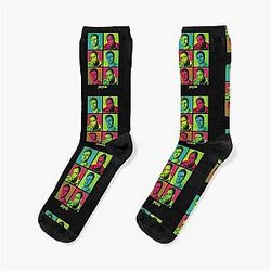 Psych Socks
