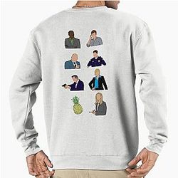 Psych club Sweatshirt