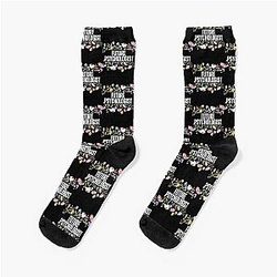 Future Sock Psychologist
