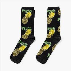 Minimalist TV Show Socks