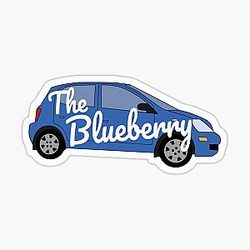 Psych, The Blueberry Stick