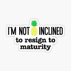 Psych Theme Song Sticker -> Psych Theme Sticker
