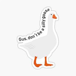 Psych Sticker