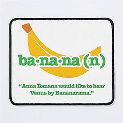 Psych: Banana splitted