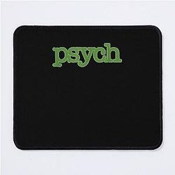 Vintage Fruit Pineapple Girl Mouse Pad
