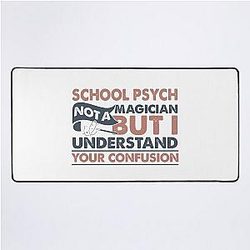 School Psychology Not a Magician But I Understand Your Confusion