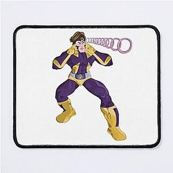 The Amazing Mouse Pad