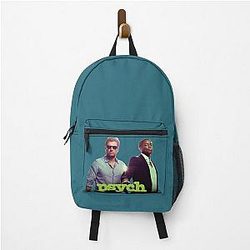 Psych Backpacl