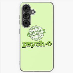 Certified Samsung Galaxy Soft Case