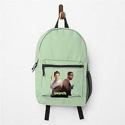 Psycho Design Backpack