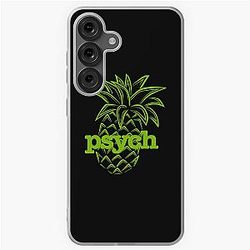 Samsung Galaxy Soft Case