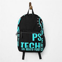 Psych Tech Backpack