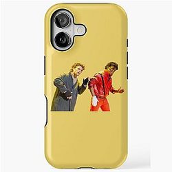 Psych American iPhone Tough Case