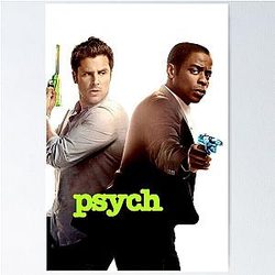 Psych Design