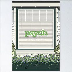 Psychogram Window