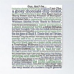 Psych Exclusive The Ultimate Fan Poster Guide