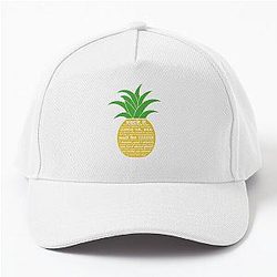 Psych Quotes Pineapple Capitol