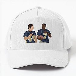 Psych - Point Cap