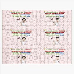 Psych Nurse Puzzles