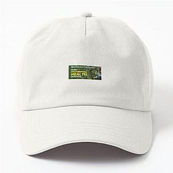 Psych Victims Dad Hat