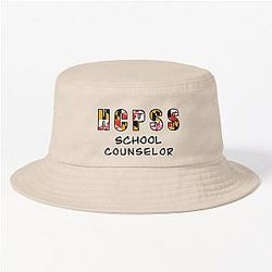 HCPSS School Psych Hat